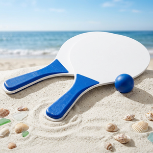 Set di Giocattoli da Spiaggia Senza Marca Modello 100702-1 per Divertimento e Relax all'Aperto - Product Image 2