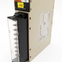 Unidad de Entrada C200H-IM212 24V AC/DC 7MA para PLC