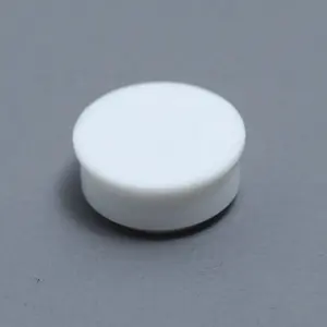 उच्च गुणवत्ता वाले प्लास्टिक बटन स्नैप-इन होल प्लग वृक्षारोपण शटर कवर प्लास्टिक होल प्लग