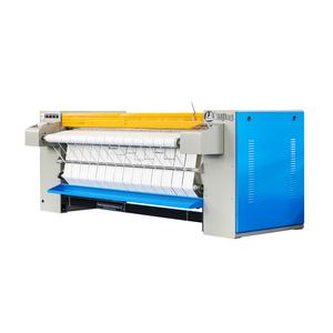 Machine à repasser industrielle à plat pour <span class=keywords><strong>draps</strong></span>, serviettes et taies d'oreiller - <span class=keywords><strong>Prix</strong></span> compétitif - Product Image 5