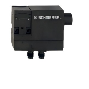 โมดูลตรวจสอบความปลอดภัย SCHMERSAL AES 1102 24 VDC สำหรับใช้งานในอุตสาหกรรม - Product Image 3