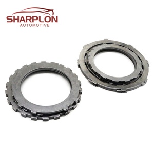 Transmisión de Placas de Acero 4L80E para Cadillac Chevrolet, Entrega de Fábrica - Product Image 2