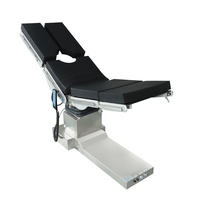 Mesa de Operaciones de Imagenología HE-608-P Dedicada para Brazo en C con Arranque y Parada Suave PWM y Respaldo de Batería para +50 Cirugías
