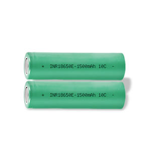GOODCELL 18650 <span class=keywords><strong>3</strong></span>.7v 1500mAh 10c katı hal pil elektrikli Scooter için CE sertifikalı 500 döngüleri - Product Image 2