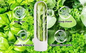1000ML Rectangle <b>Stackable</b> Transparent Sealed Eco-Friendly Multifunction Space-Saving Modern Preservation Box Refrigerator <b>Food</b> - Product Image 4