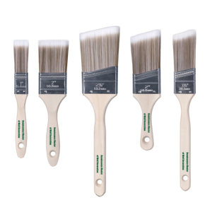<span class=keywords><strong>Pinceau</strong></span> avec logo personnalisé avec outils de <span class=keywords><strong>peinture</strong></span> murale de qualité industrielle/bricolage - Product Image 1
