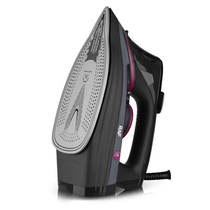 RAF 2200W Iron With Ceramic Soleplate LED Display Water Spray and 450ML for <b>Smooth</b> Garment Pressing <b>Brush</b> Iron RAF RAF 220 - Product Image 6