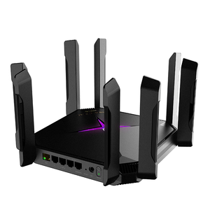 Wifi6 Router Không Dây Cruiser RG-EW6000GX Pro, Nhà Kép Wan <span class=keywords><strong>Gigabit</strong></span> <span class=keywords><strong>2.5G</strong></span> Cổng Mạng - Product Image 2