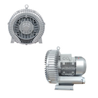 5V 0.5HP 1HP 4000W fort silencieux moteur à courant continu souffleur d'air petit outil de pression minière fournisseur OEM 250W 150W 90W 1800W électrique