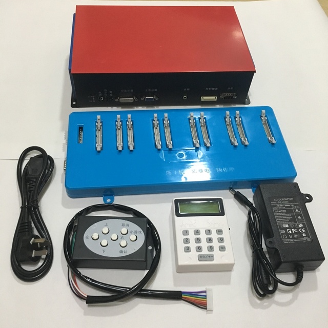 Hot Sale Shangliin HD Decoder Set Top Box with Weatherproof Function and Cutting Feature