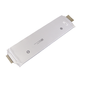 แบตเตอรี่ลิเธียม NMC 55.6Ah <span class=keywords><strong>3</strong></span>.6V/<span class=keywords><strong>3</strong></span>.7V แบบ Pouch ขายดี พร้อมอายุการใช้งาน 4000 รอบ และรับประกัน <span class=keywords><strong>3</strong></span> ปี - Product Image 1