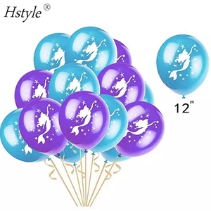 <span class=keywords><strong>Sirène</strong></span> Fournitures de <span class=keywords><strong>Décoration</strong></span> de Fête D'<span class=keywords><strong>anniversaire</strong></span> Joyeux <span class=keywords><strong>Anniversaire</strong></span> <span class=keywords><strong>Sirène</strong></span> Bannière Géant Ballon De <span class=keywords><strong>Sirène</strong></span> Pour Les Filles Fête D'<span class=keywords><strong>anniversaire</strong></span> SET0535 - Product Image 2