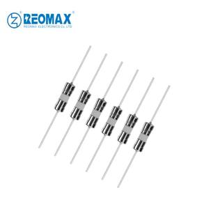 נתיך מיקרו קרמי 3*10 מ""מ 3.6*10 מ""מ 250V/125V נתיקי קרמיקה 200mA 500mA 1A 2A 3A 4A 5A 6A 7A 8A 10A 12A 15A AMP - Product Image 5