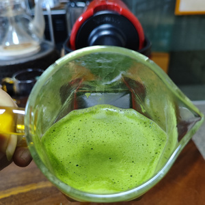 Cápsulas de Té OEM para Máquina de Cápsulas de Café, Cápsulas de Té Verde Matcha, Precio de Fábrica OEM para Muestras Gratis - Product Image 1