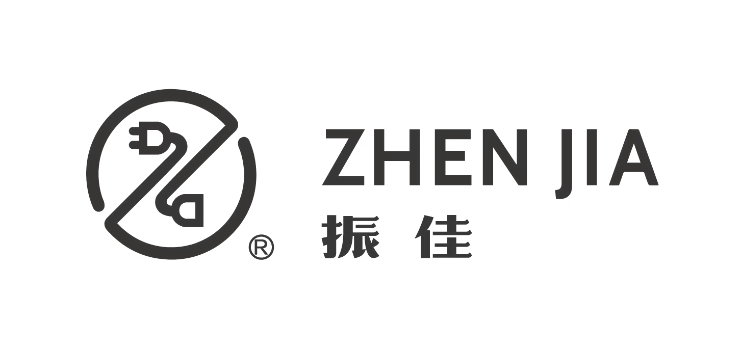 Ningbo Zhenjia Electric Co., Ltd. logo