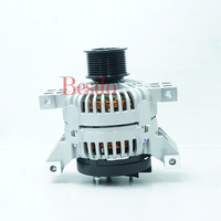 DCEC Alto rendimiento ISZ QSZ Piezas de motor diésel Alternador 28V 2874279