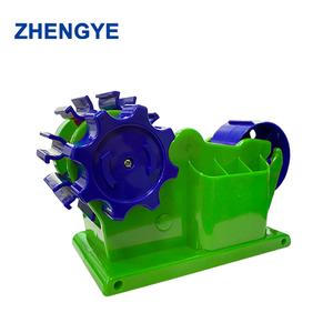 Оптовая продажа, многофункциональный двухсторонний диспенсер для водяных колес - Product Image 6