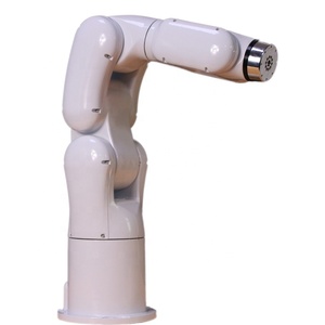 Nuevo Brazo Robótico Industrial de Metal con Capacidad de Carga de 3 kg, Manipulador de 6 Ejes con Reductor de Alta Velocidad, Robot Educativo, Brazo Robótico con Herramientas Automáticas - Product Image 4