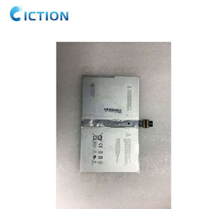 40 batteries pour tablette Microsoft <span class=keywords><strong>Surface</strong></span> <span class=keywords><strong>PRO</strong></span> <span class=keywords><strong>4</strong></span> 1724, produit de qualité supérieure, vente en gros - Product Image 2