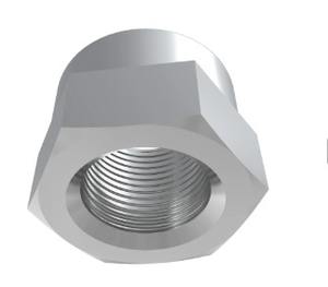 Tuerca genuina 14M7264 para Tractor John Deere Sujetador duradero de alta resistencia para montaje seguro de motor y maquinaria - Product Image 4