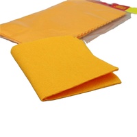 Chiffon de Nettoyage Magique à Séchage Rapide, Super Absorbant, de Haute Qualité – Serviette Shamwow pour Lavage Automobile et Chamoisine