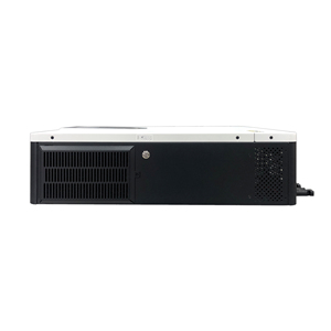 Hybride 3,6 kW 24 V CA 110 V pour système d'énergie solaire hors réseau 110 VA pour applications d'énergie solaire / Onduleur solaire hors réseau 3,6 kW - Product Image 2