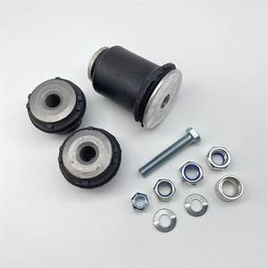 STZT 140 330 82 07 Kit de bagues de bras de commande inférieur avant de suspension de pièces automobiles pour Mercedes Benz <span class=keywords><strong>W140</strong></span> S <span class=keywords><strong>CL</strong></span> CLASS 400SE 1403308207 - Product Image 6