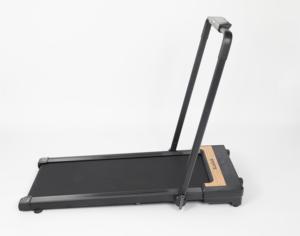 <span class=keywords><strong>Machine</strong></span> de Fitness Électrique Pliante Cardio Jogging <span class=keywords><strong>Machine</strong></span> 12 km/h Sous Bureau Tapis Roulant AutoIncline Portable Tapis de Marche pour la Course - Product Image 4