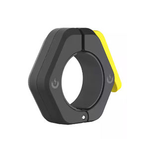 जिम एक्सेसरीज़ नई शैली बारबेल कॉलर कस्टमाइज्ड लोगो बारबेल कॉलर गर्म बिक्री बारबेल कॉलर - Product Image 5