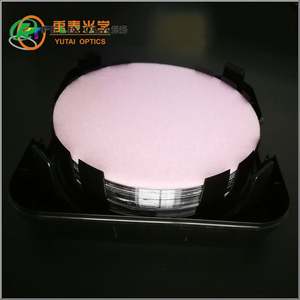 เวเฟอร์ซิลิคอนเจอร์เมเนียมขัดเงาสองด้าน FELIX ขนาด 200 มม. - Product Image 4