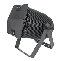 Lampu Panggung Fresnel LED 200W Tahan Air Ultra Terang untuk Studio, Teater, Ruang Rapat dengan Harga Kompetitif IP65