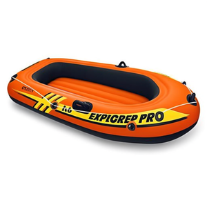 Gommone Gonfiabile Intex Explorer Pro 100 160x94x29 Cm per Uso in Piscina - Product Image 1