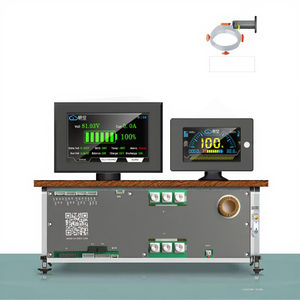 JKBMS JIKONG PB2A16S15P逆变器BMS 16S 200A Lifepo4电池24V/48v兼容储能PCBA RS485 CANBUS 2盎司铜 - Product Image 3