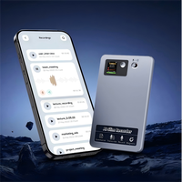 Abonnement Gratuit 1 An SDK/APP/API Enregistreurs Vocaux Numériques Intelligents ChatGPT-5 Plus Pro avec IA et Prise de Notes 64 Go 36H