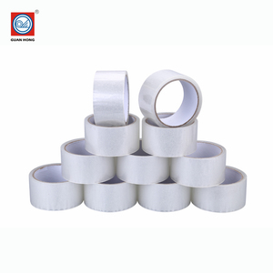 Karton Bopp Yapışkanlı Kargo Bantlama Bandı Oem Ücretsiz Numune Güçlü Yapışkanlı Logolu Baskılı Paketleme Bandı Dispenseri Tabancası - Product Image 4