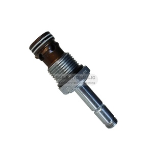 Aiguilles série NV1-8 NV1-10 NV1-16 non compensées à visser - Product Image 4