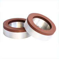 Disques de meulage diamantés Bigstar 100 mm, épaisseur 3,0 mm, dureté moyenne, carbure, support OEM/ODM personnalisé, polisseuses abrasives