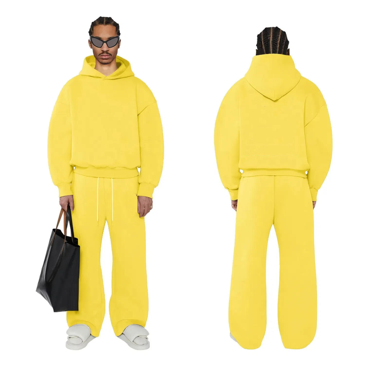 สีเหลือง