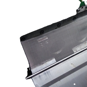 Alta calidad 1M X 1M Agujero pequeño Diamante Metal expandido Galvanizado/Aluminio/Acero inoxidable/Níquel/Cobre/Corte de titanio - Product Image 6