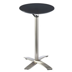 أثاث قابل للطي من معدن الألومنيوم ABS للاستخدام المنزلي أو الشقة أو التجاري - Product Image 2