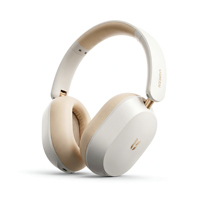 Casque audio circum-auriculaire ANC UGREEN HiTune Max5s 6.0, LDAC Dual Hi-Res, 5 micros ENC, 112h d'autonomie, haut-parleur 40mm