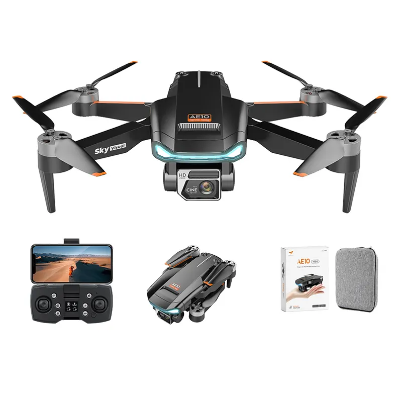 S99 Max 8K Folding Optical Flow RC Drone Brushless 4-Way Obstacle Avoidance  480p Camera Quadcopter Aircrafts with 1 Battery - China 8K Folding Drone  and Drones price