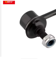 Pièces détachées automobiles FACTORY MADE 4882020010 : Barre de liaison pour Toyota, compatible avec les extrémités de biellettes de suspension, les essieux et les rotules