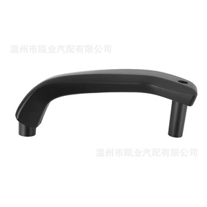 มือจับประตูด้านในฟอร์ด G2BZ-5823942-JA D2BB-A23942-CA35B8 อะไหล่ทดแทนสำหรับรุ่นเฟียสต้าปี 2011-2020 - Product Image 3