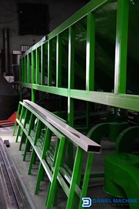 Máquina Tamizadora de 12 m de Longitud (3 Jaulas de Tamizado) de Gran Capacidad 5000 kg/h, Máquinas Automáticas para el Procesamiento de Anacardos de Alta Calidad - Product Image 3