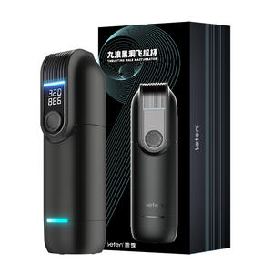 Masturbadores Masculinos con Sensación Realista, 9 Personajes, 9 Escenarios, Voz <span class=keywords><strong>Leten</strong></span>, Copa de Avión, Calentamiento Inteligente, Telescópico Automático - Product Image 6