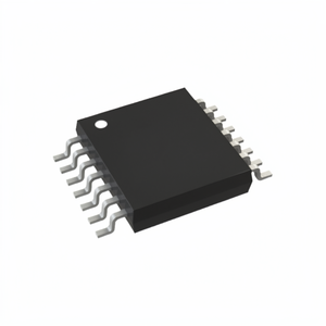 Original One Stop Service Power Management (PMIC) Components Electronic 14 PowerTSSOP TPS54626PWP - Product Image 1