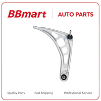 31122341297 31122341828 BBmart Pièces automobiles Bras de suspension inférieur avant gauche/droit pour BMW Série 3 E46 Z4 E85 E86