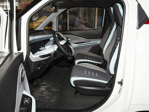 Wuling NanoEV <span class=keywords><strong>2</strong></span> Kişilik Elektrikli Otomobil <span class=keywords><strong>3</strong></span> Kapılı Mini EV Önden Çekişli 2025 Model - Product Image 5