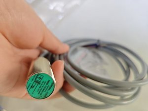 PEPPERL+FUCHS nouveau NBB5-18GM50-E2 authentique - Product Image 3